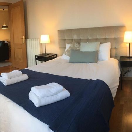 Apartamento Centro De Historias Saragossa Zewnętrze zdjęcie