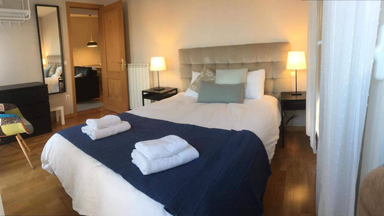 Apartamento Centro De Historias Saragossa Zewnętrze zdjęcie