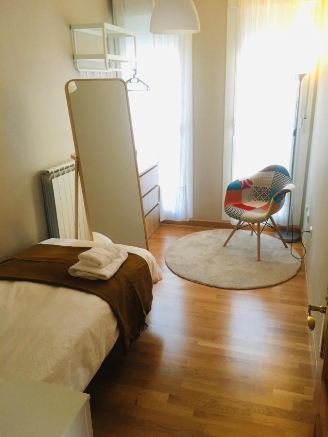 Apartamento Centro De Historias Saragossa Zewnętrze zdjęcie
