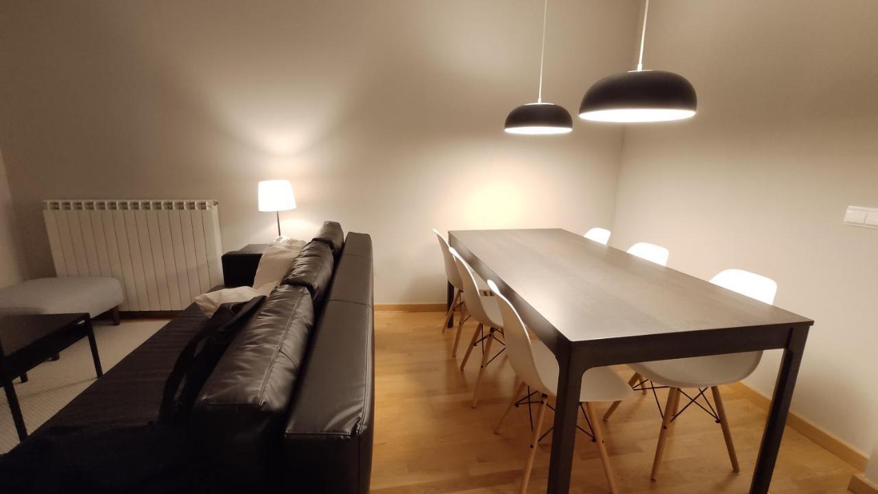 Apartamento Centro De Historias Saragossa Zewnętrze zdjęcie