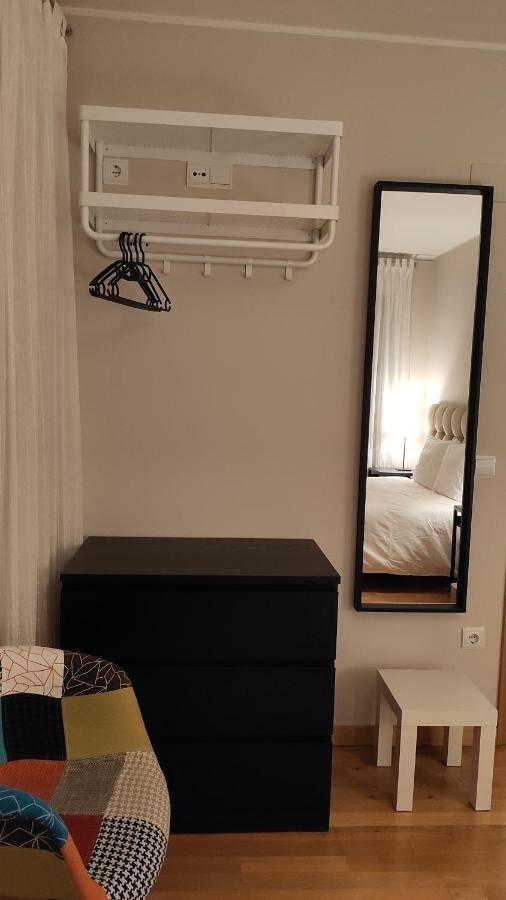 Apartamento Centro De Historias Saragossa Zewnętrze zdjęcie