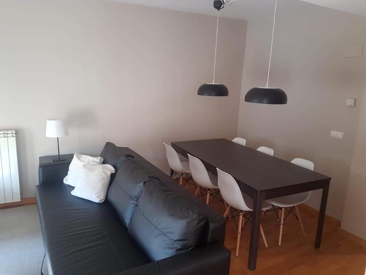Apartamento Centro De Historias Saragossa Zewnętrze zdjęcie