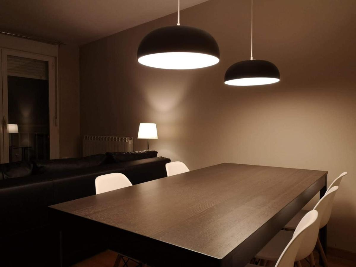 Apartamento Centro De Historias Saragossa Zewnętrze zdjęcie