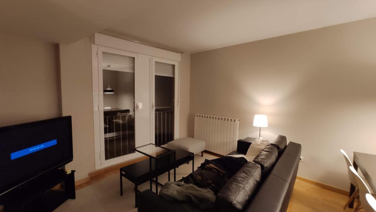 Apartamento Centro De Historias Saragossa Zewnętrze zdjęcie