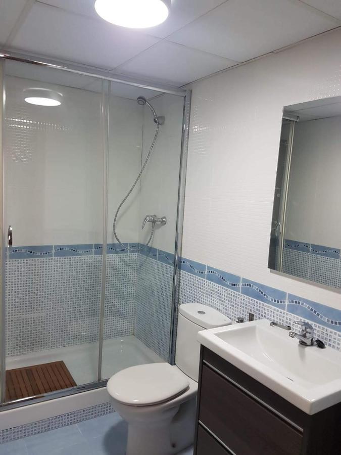 Apartamento Centro De Historias Saragossa Zewnętrze zdjęcie