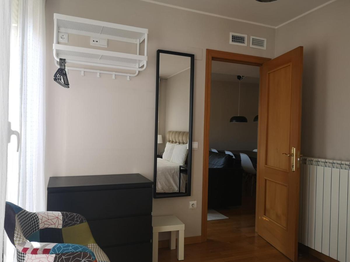 Apartamento Centro De Historias Saragossa Zewnętrze zdjęcie
